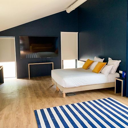 גרואה Hotel La Marine מראה חיצוני תמונה