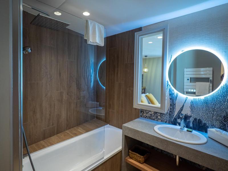 גרואה Hotel La Marine מראה חיצוני תמונה