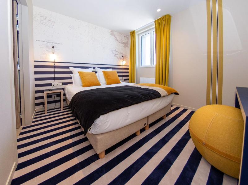 גרואה Hotel La Marine מראה חיצוני תמונה