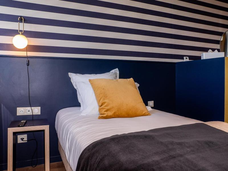 גרואה Hotel La Marine מראה חיצוני תמונה